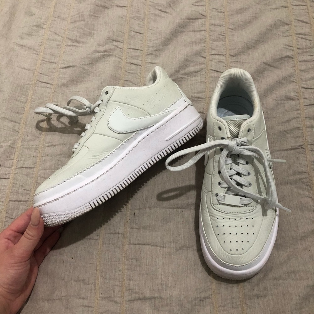 Nike Jester Air Force 1